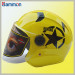 Customized Half Face Motorcycle Helmet (MH093)