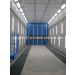 Customized High Quality Bus Paint Booth