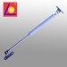 Customized Lift Strut Prop Spring