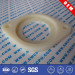 Customized Plastic PTFE Flange Gasket