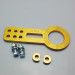 Customized Precision CNC Car Parts