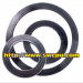 Customized Rubber Gasket (SWCPU-R-PHE162)