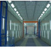 Customized Size of Spray Booth, Painting Room, Garage Equipment