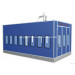 Customized Spray Paint Booth Good Price High Quality CE