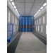 Customized Truck/Bus Spray Booth, Industrial Auto Coating Equipment, Painting Room