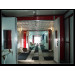 Customized Truck Spray Booth, Industrial Auto Coating Equipment