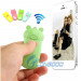 Cute Bear Style Camera Wireless Bluetooth Remote Shutter Control for iPhone 5 & 5c & 5s iPad Air / Mini Samsung Galaxy Note 3