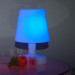 Cute Small Mood Table Lamp LED Lamp Gift Color Change