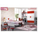 Cute Wooden Kids Furniture for Girls (JB-9028)