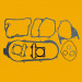 Cx50 Motorbike Gasket, Motorcycle Sealing Gasket for Motorcycle Parts