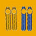 Cycle and Bike Bar End, Bicycle End for Sale Ybe88A