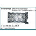 Cylinder Head OEM 6110104420 for Mercedes-Benz Sprinter 901 902 903 904 Vito 638 /Cdi Engine OM611