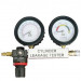 Cylinder Leakage Pressure Tester /Cylinder Leak Detector Is633