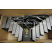 D214 Morgan Replacement Carbon Brush for Industry