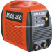 DC Inverter Mosfet Welding Machine (MMA-2160/2180/2200)