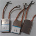 DC Motor Electro Graphite Material Carbon Brush EGOR