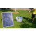 DC Solar Water Pump for Irrigation