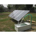 DC Solar Water Pump for Landscape