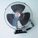 DC12/24V 10 Inch Car Fan with Clip (WIN-110)