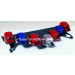 DC12V/24V V-Type Light Bar (TBD-050432)