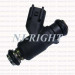 DELPHI Fuel Injector (12588610) for BUICK,CHEVROLET