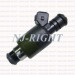 DELPHI Fuel Injector 17103677 for Gm Corsa; Daewoo; Cielo; Opel Corsa; Toyota