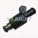DELPHI Fuel Injector 17124782 for Opel Corsa; Daewoo; Cielo