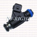 DELPHI Fuel Injector (25344840) for CHERY lifan520 GEELY