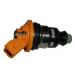 DELPHI Fuel Injector (FJ222) for Ford, Mercury