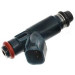 DELPHI Fuel Injector (FJ605) for Jeep