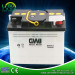 DIN 56073-12V60ah Dry Charge Car Battery