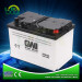 DIN Standard Car Battery 12V 75ah Dry Charged Car Battery