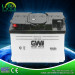 DIN Standard Lead Acid European Vehicles Battery