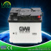 DIN Standard Vehicle 12V36ah Dry Charged Lead Acid Car Battery