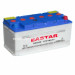 DIN100-Standard DIN100 Dry Charged Car Battery 12V, 100ah