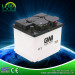 DIN36 53628 Rechargeable Dry Charge DIN Vehicle Battery