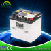 DIN45 Manufacture Automotive Car Battery with 54519