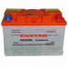 DIN55 12V 55ah Rechargeable Dry Automobile Battery