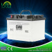 DIN55 Hybrid Dry Charged Car Battery