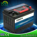 DIN75/12V 75ah Sealed Rechargeable Maintenance Free Car Battery