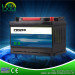DIN75 12V75ah Mf Motor Vehicle Start Battery for Car