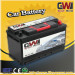 DIN88/12V88ah Jump Starter From Factory with Low Price & High Quality