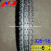 DOT Certificate America Popular 325-16 Motorcycle Tire