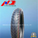 DOT Certificate Best Quality 90/90-17 90/90-18 Motor Tyre
