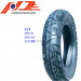 DOT Certificate High Quality Motorcycle Tyre 350-10tl