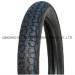 DOT Certificated Highway Tread Pattern 350-18tl Motorcycle Tires