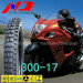 DOT Certificated off Road Pattern 300-17 Motorcycle Tire
