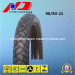 DOT ECE Certificated 90/90-21 Tubeless Motorcycle Tire Tyre