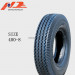 DOT High Quality and Hot Selling Motorcycle Tyre 400-8