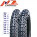 DOT ISO9001 Motorcycle Tyre (275-17, 225-17, 300-17, 250-18, 275-18, 300-18)
